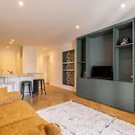 Duplex Curistes - Conciergerieland *