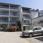 Duplex Curistes - Conciergerieland داكس