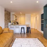 Duplex Curistes - Conciergerieland 公寓 *