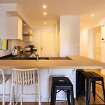 Duplex Curistes - Conciergerieland 公寓 *