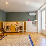 公寓 Duplex Curistes - Conciergerieland 达克斯