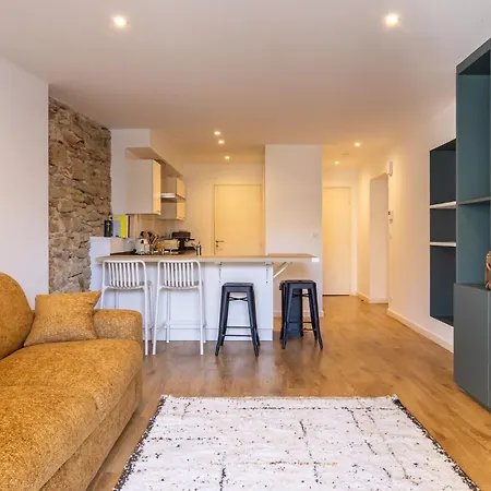 Apartment Duplex Curistes - Conciergerieland Dax