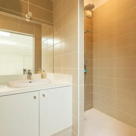 Apartment Duplex Curistes - Conciergerieland