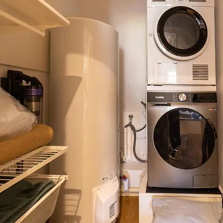 Duplex Curistes - Conciergerieland Дакс