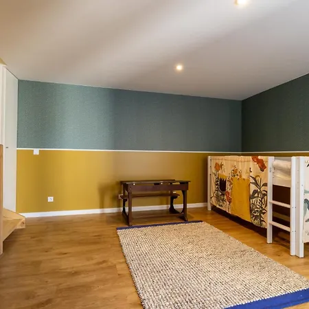 Duplex Curistes - Conciergerieland Апартаменты *