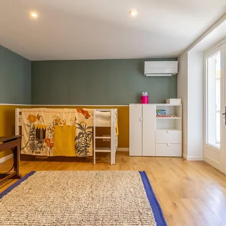 Duplex Curistes - Conciergerieland Apartment *