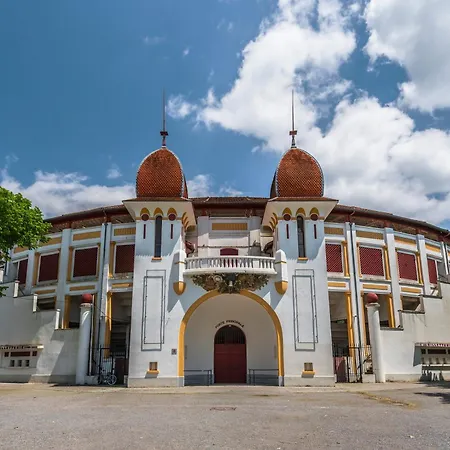 Апартаменты Duplex Curistes - Conciergerieland *