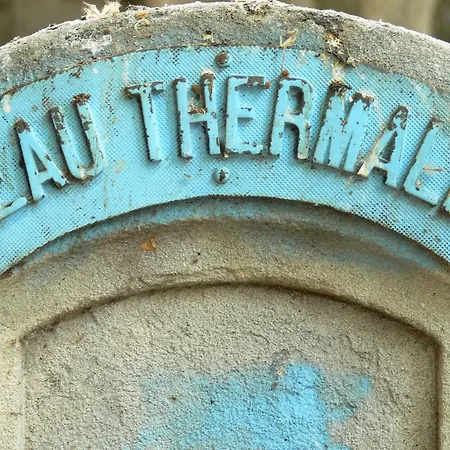 Apartment Duplex Curistes - Conciergerieland Dax