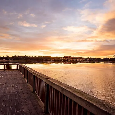 Duplex Curistes - Conciergerieland Апартаменты