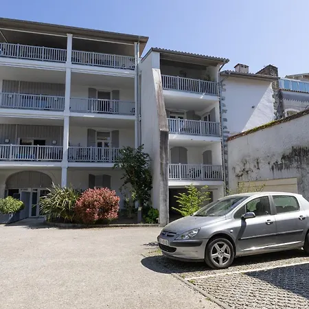 Duplex Curistes - Conciergerieland Дакс