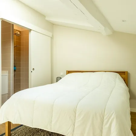 Duplex Curistes - Conciergerieland شقة داكس