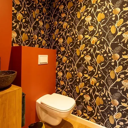 Duplex Curistes - Conciergerieland