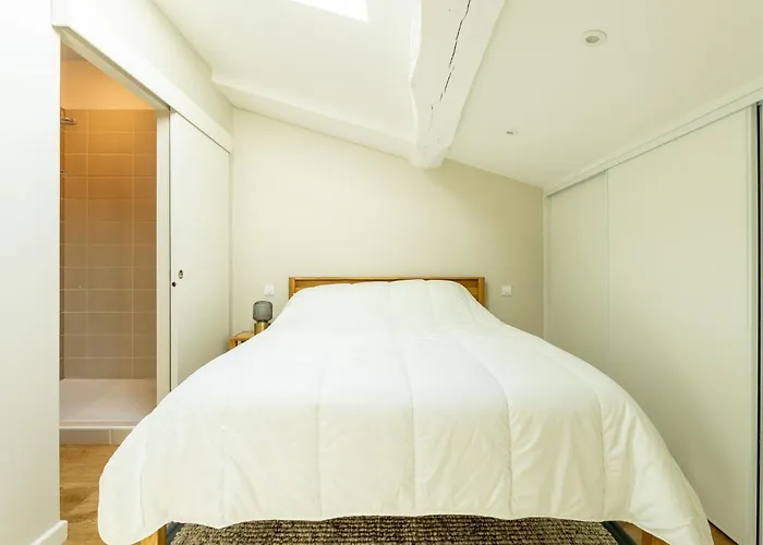 Duplex Curistes - Conciergerieland