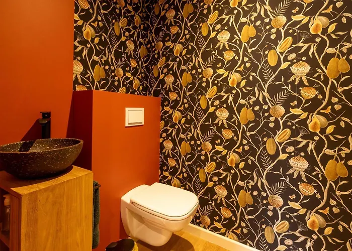 Duplex Curistes - Conciergerieland