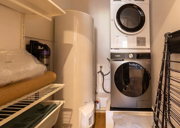 Duplex Curistes - Conciergerieland Dax