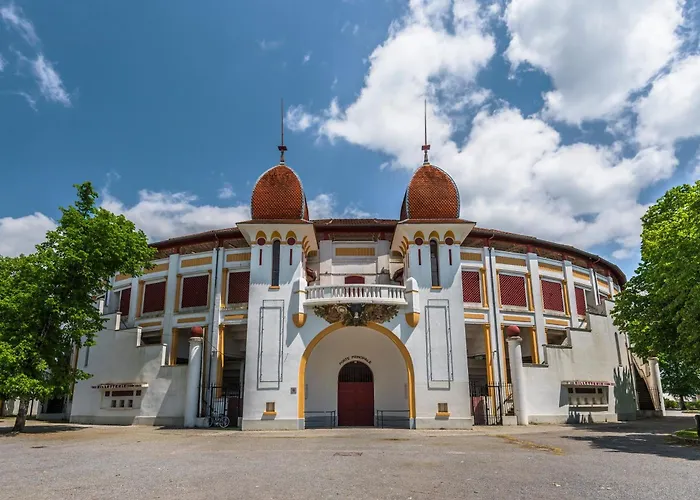 Апартаменты Duplex Curistes - Conciergerieland *