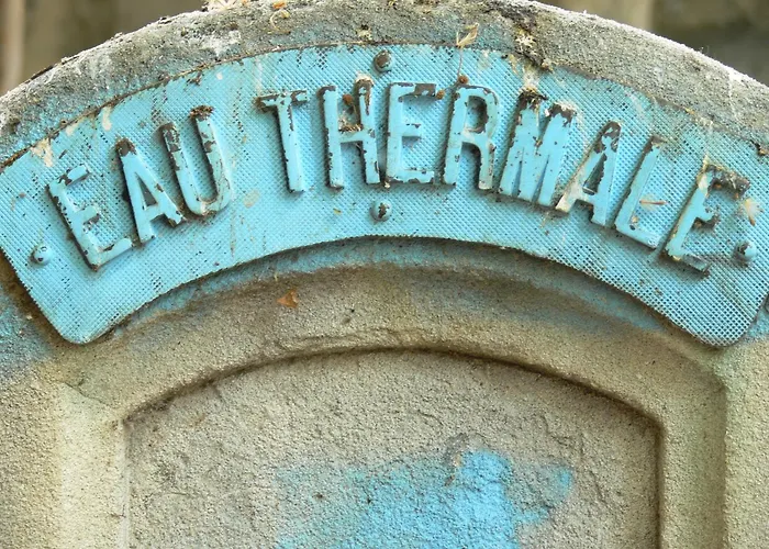 Apartment Duplex Curistes - Conciergerieland Dax