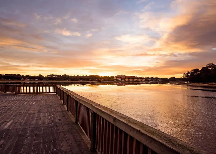 Duplex Curistes - Conciergerieland Apartment